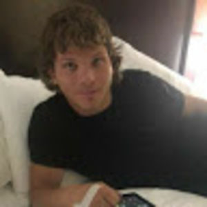 Meet your Posher, Blaine